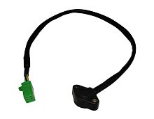 Датчик переключения передач в двигателе CB300RL ZS175FMN (100102708-0005)