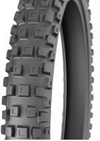 Покрышка Yuanxing 21" 80/100-21 Р150 TТ кросс