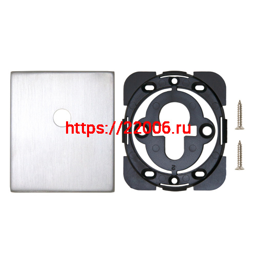 Накладка Armadillo (Армадилло) на шток цилиндра ESC.O.USS/K (BK Protector/USS) CP Хром фото 4 Накладка Armadillo (Армадилло) на шток цилиндра ESC.O.USS/K (BK Protector/USS) CP Хром фото 4