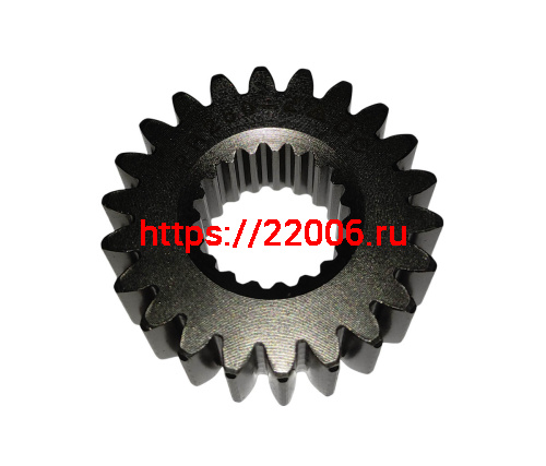 Шестерня коленвала 22 зуб. CB300RL ZS175FMN (100081723) Шестерня коленвала 22 зуб. CB300RL ZS175FMN (100081723)