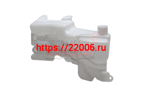Бачок омывателя без моторов Tiggo (T115207010) Бачок омывателя без моторов Tiggo (T115207010)