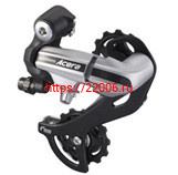 Переключатель задний Shimano Acera 7/8 скоростей RDM360 под болт Переключатель задний Shimano Acera 7/8 скоростей RDM360 под болт