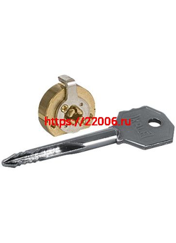 Цилиндровый Kale kilit (Кале килит) механизм 164/FB mm для замков с крест. ключами 5 кл. Цилиндровый Kale kilit (Кале килит) механизм 164/FB mm для замков с крест. ключами 5 кл.