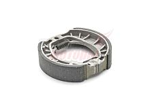 Колодки тормозные задние барабанного тормоза Storm Cross