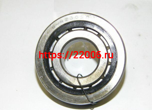 Подшипник 6-42305 коленвала Муравей Подшипник 6-42305 коленвала Муравей