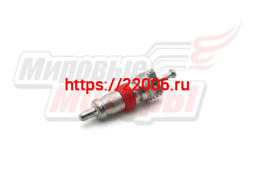 Золотник камеры (мото-вело) Золотник камеры (мото-вело)