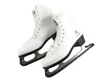 Коньки женские фигурные LADIES tricot 35 размер 3955
