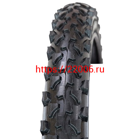 Велопокрышка 44-406 Л-326 (20*1.75) Велопокрышка 44-406 Л-326 (20*1.75)