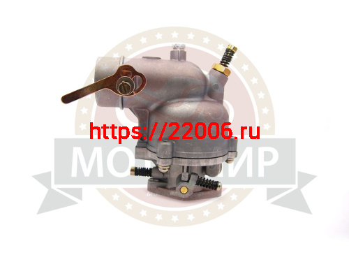 Карбюратор Каскад КМБ-5 (МТМ) (кол-во в упак. 20 шт.) фото 3