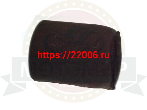 Фильтр воздушный элемент трицикл  АЯКС (губка)