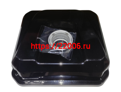 Бензобак LIFAN 8,5 л.с. KP230 голый (16510-A232T-0001) фото 3 Бензобак LIFAN 8,5 л.с. KP230 голый (16510-A232T-0001) фото 3