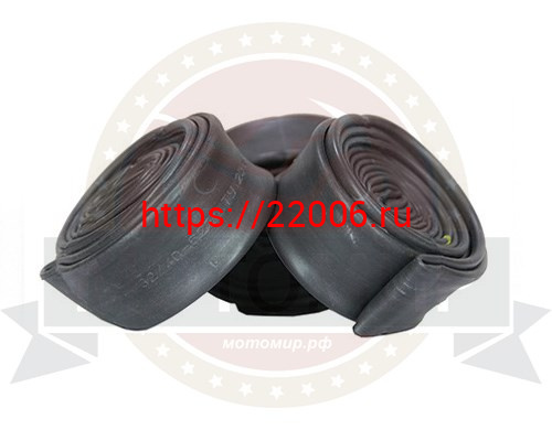 Велокамера ПетроШина 28" 32/40-622 Урал (1 уп = 50 шт) Велокамера ПетроШина 28" 32/40-622 Урал (1 уп = 50 шт)