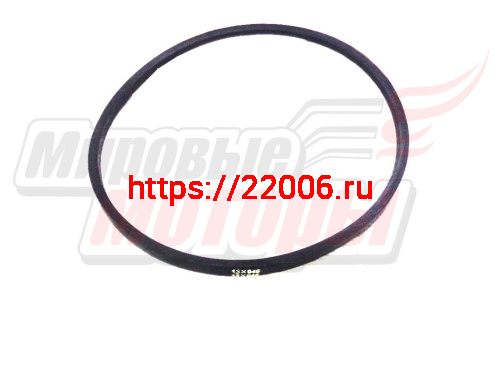 Ремень A-945 (13*945) для снегоуборщика KC726S (2015 г.в.), KC930MS,KC1130MS(2016,2017 г.в.)(привода шнеков)