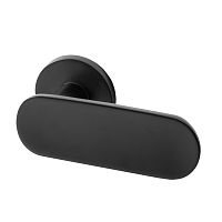 Ручка Armadillo (Армадилло) раздельная R.URS52.SOHO BL-26 черный