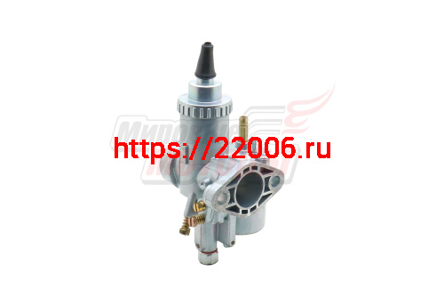 Карбюратор Ява 6В "ММ" Карбюратор Ява 6В "ММ"