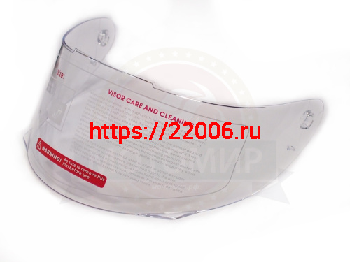 Стекло шлема COBRA JK313