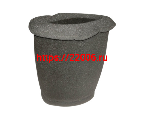 Фильтр воздушный элемент DESTRA 250 (T41K030103A00100) Фильтр воздушный элемент DESTRA 250 (T41K030103A00100)