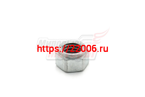 Гайка М8х1,25 Ява шпильки (головки) Гайка М8х1,25 Ява шпильки (головки)