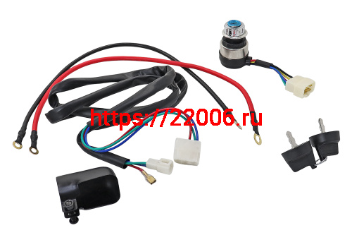 Двигатель LIFAN 10 л.с. C186FD с катушкой 7А Шлицевой вал 25 мм ( дизельный, Электростартер) фото 7 Двигатель LIFAN 10 л.с. C186FD с катушкой 7А Шлицевой вал 25 мм ( дизельный, Электростартер) фото 7