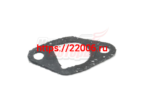 Прокладка теплоизолятора 160F, 168F, 168F-2, 170F (между теплоизолятором и головкой цилиндра) Прокладка теплоизолятора 160F, 168F, 168F-2, 170F (между теплоизолятором и головкой цилиндра)