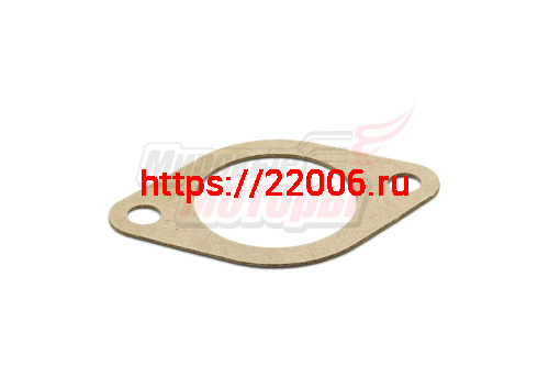 Прокладка воздушного фильтра головки цилиндра двигателя R190 Прокладка воздушного фильтра головки цилиндра двигателя R190