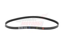 Ремень поликлиновый PIX Honda Accord, Civic, HR-V, Hyundai Accent, Coupe, Elantra (4PK-845)