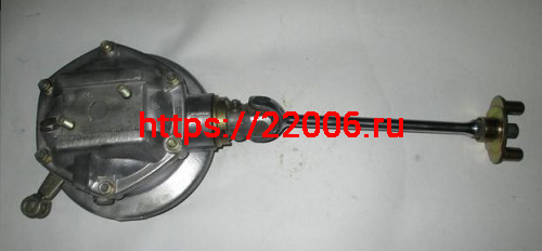 Передача задняя в сборе Урал новая Передача задняя в сборе Урал новая