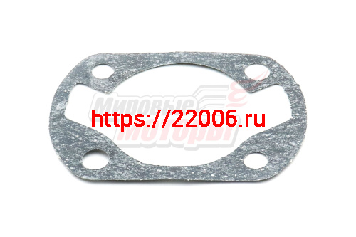 Прокладка Мопед под цилиндр Прокладка Мопед под цилиндр