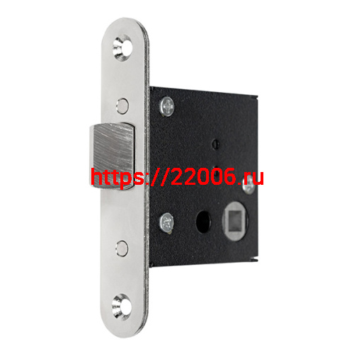 ЗЩ1-3 Mettem (Меттэм) (Защелка ЗЩ-1 (б/ручек)) левая