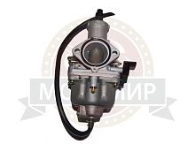 Карбюратор 167FMM (230CGB) ADVENTURE250  (16004576) FIREGUARD TRAIL 250