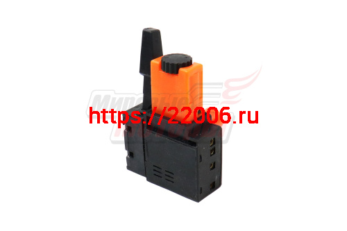 Выключатель (№144) к дрели 1305