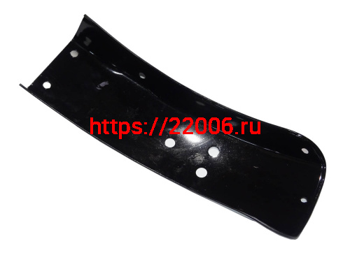 Крыло заднее TRICKLER 2 (53170095) фото 2