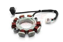 Зажигание голое, статор (без маховика) LIFAN GS212E (24130) (LIFAN оригинал)