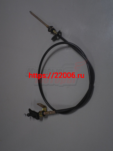 Трос стояночного тормоза задний левый OTAKA (1407041180) Трос стояночного тормоза задний левый OTAKA (1407041180)