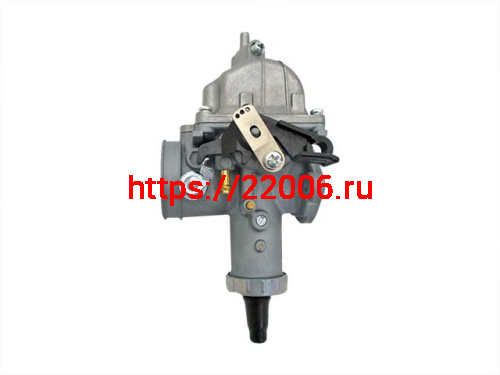 Карбюратор VM 26 впускной d-30, выпускной d-42 Карбюратор VM 26 впускной d-30, выпускной d-42