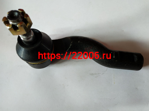 Наконечник рулевой левый Haval H2 (3401130XSZ08A) Наконечник рулевой левый Haval H2 (3401130XSZ08A)