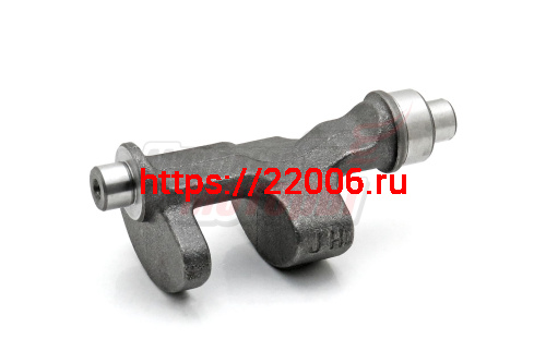 Вал балансировочный 178F (под шестерню d26) Вал балансировочный 178F (под шестерню d26)