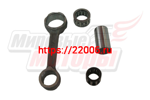 Шатун HONDA DIO AF34 Шатун HONDA DIO AF34