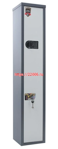 Сейф оружейный Aiko Беркут-2 EL фото 2