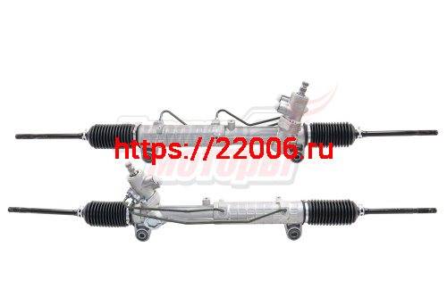 Рейка рулевая Tiggo 5 (T21-3401010BB) Рейка рулевая Tiggo 5 (T21-3401010BB)