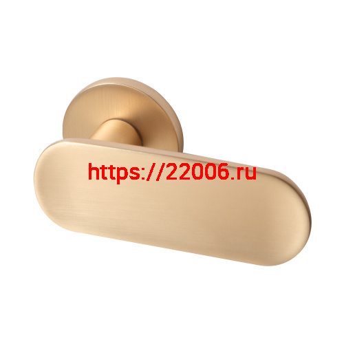 Ручка Armadillo (Армадилло) раздельная R.URS52.SOHO FSG-39 флорентийское золото Ручка Armadillo (Армадилло) раздельная R.URS52.SOHO FSG-39 флорентийское золото