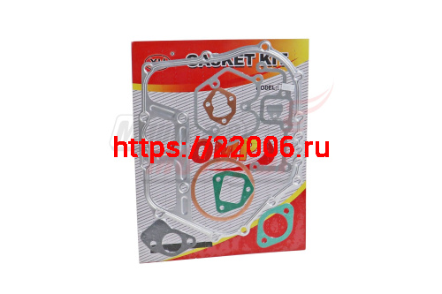 Набор прокладок 186FA Набор прокладок 186FA