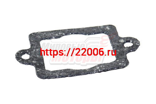 Прокладка карбюратора К65 верхней крышки (паронит)