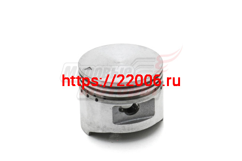 Поршень 152F 52 мм голый (LIFAN оригинал) Поршень 152F 52 мм голый (LIFAN оригинал)