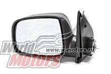 Зеркало левое Wingle, мех.привод (8202100P00C2)