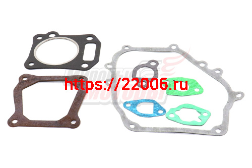 Набор прокладок 160F Набор прокладок 160F