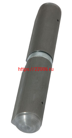 Петля приварная D22x150S Петля приварная D22x150S