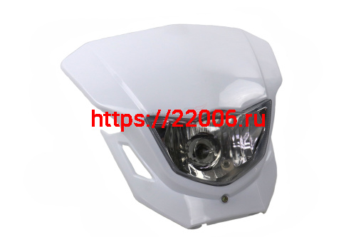 Фара RIZEE PH09B