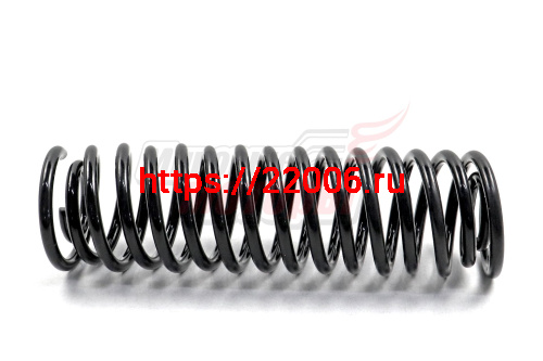 Пружина задняя Amulet после 01.2006 (A11-BJ2912011) Пружина задняя Amulet после 01.2006 (A11-BJ2912011)