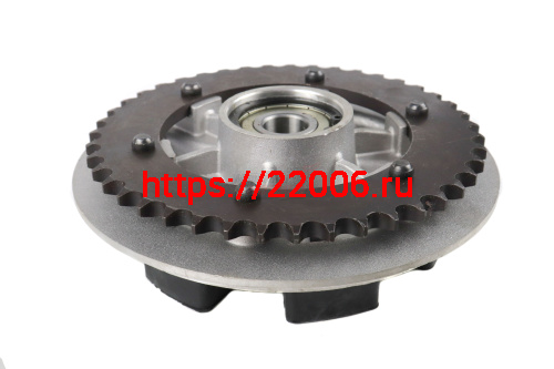 Звезда ведомая 43z Восход в сборе Звезда ведомая 43z Восход в сборе